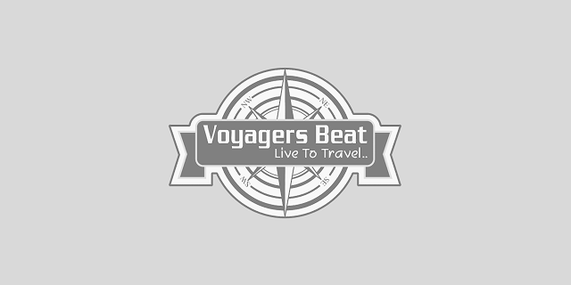 Voyagers Beat