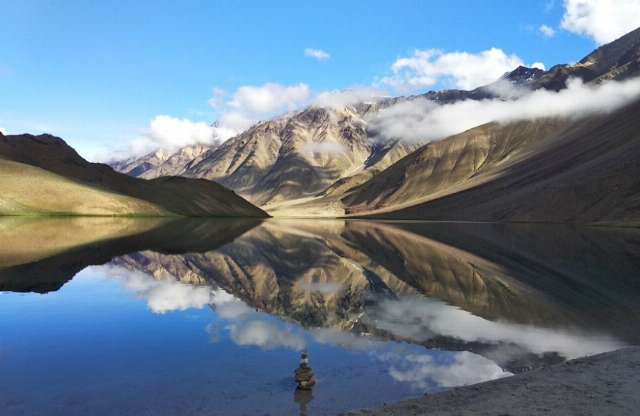 413|3 TAAL LAHAUL & SPITI 3N