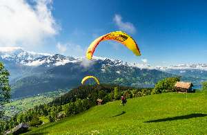 178|BIR BILLING PARAGLIDING 