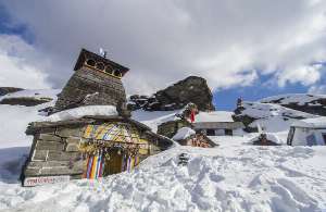 62|CHOPTA CHANDRASHILA TREK