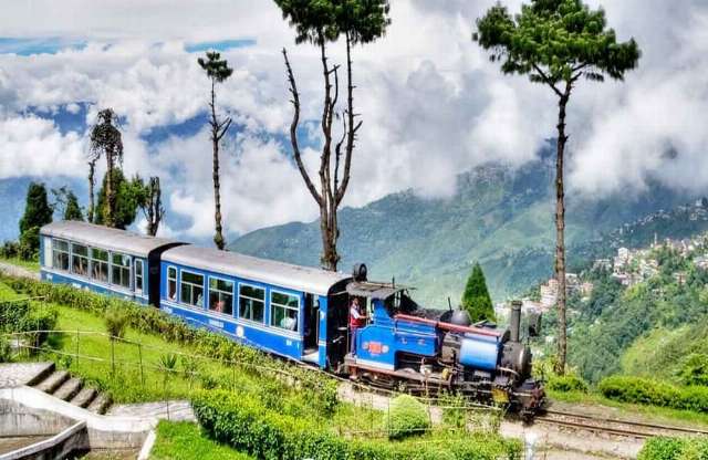 342|FULL DARJEELING PACKAGE 2N