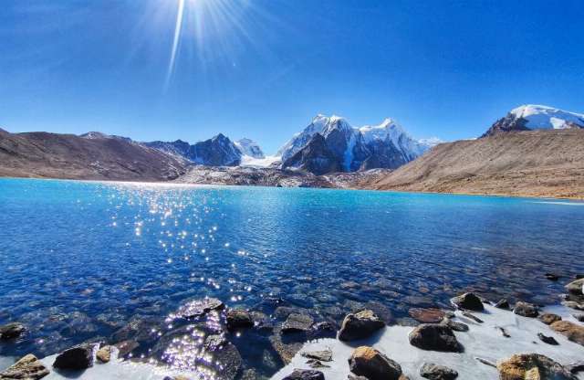 369|GANGTOK LACHEN LACHUNG 4N
