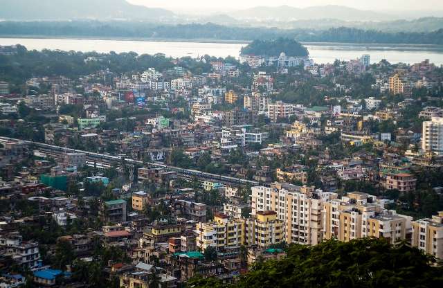 343|GUWAHATI TOUR PACKAGE