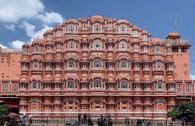 445|JAIPUR PUSHKAR AJMER 3N