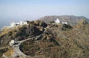 172|MOUNT ABU