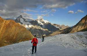 49|PIN PARVATI  PASS TREK