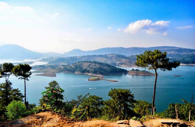376|SHILLONG GUWAHATI 3N