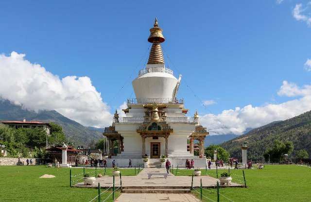 377|THIMPU - PARO -COPY